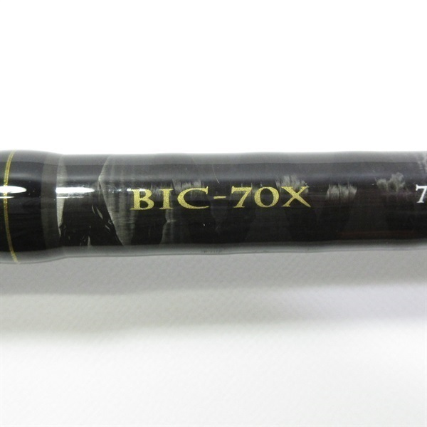 ベンケイＢＩＣー７０Ｘ
